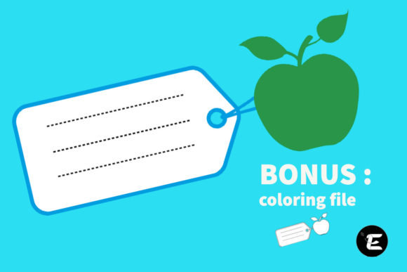 Back to School Tag: A Creative Tool for Organizing and Expressing Your Style
