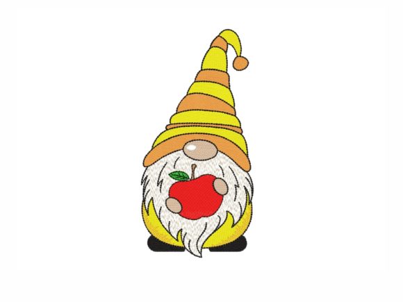 School Gnome: A Strategic Tool for Creative and Practical Success