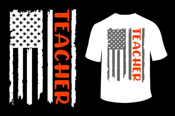 Teacher Back Side: A Versatile Design for Creative Applications