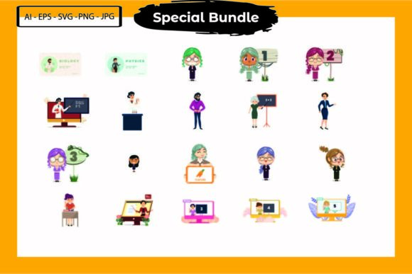 Teacher Day Back to School Class Bundle: A Comprehensive Guide